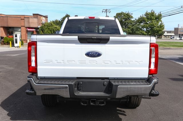 2026 Ford F-250 Super Duty XL - Photo 8