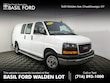 GMC Savana 2500