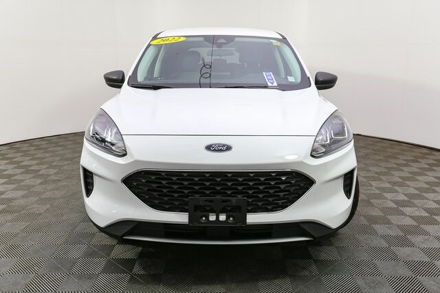 2022 Ford Escape SE photo 3