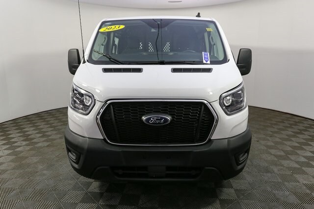 2023 Ford Transit photo 3