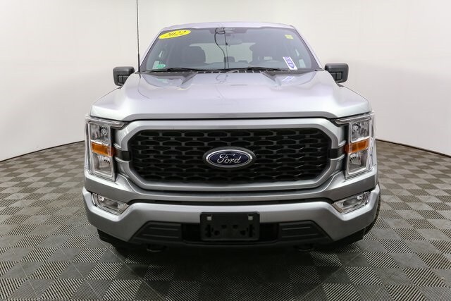 2022 Ford F-150 XL photo 3
