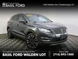Lincoln MKC