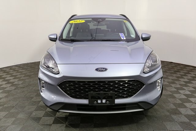 2022 Ford Escape Plug-In Hybrid SEL photo 3