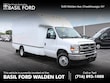 Ford E-450SD