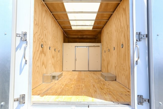 2026 Ford E-Series Cutaway Base - Photo 10