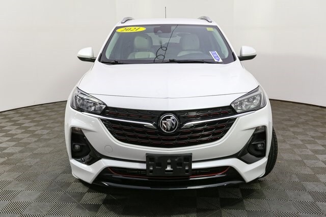 2021 Buick Encore GX Select photo 3