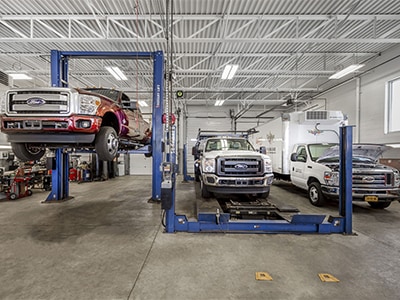 Truck Fleet Maintenance Brea thumbnail
