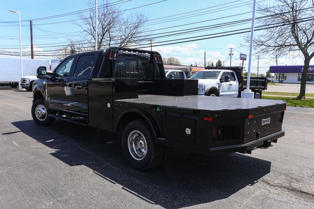 2026 Ford F-350 Super Duty Chassis Cab XL - Photo 8