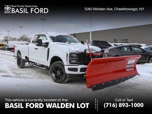 2026 Ford F-250 Base's photo