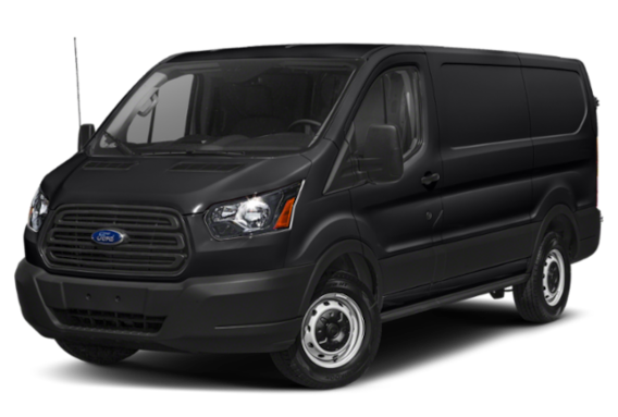 Ford Transit vs. Ford Transit Connect, Commercial Vans