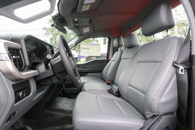 2026 Ford F-250 Super Duty XL - Photo 16