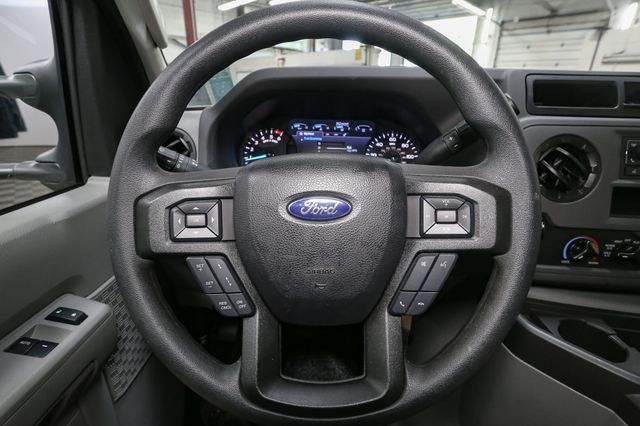 2026 Ford E-Series Cutaway Base - Photo 21