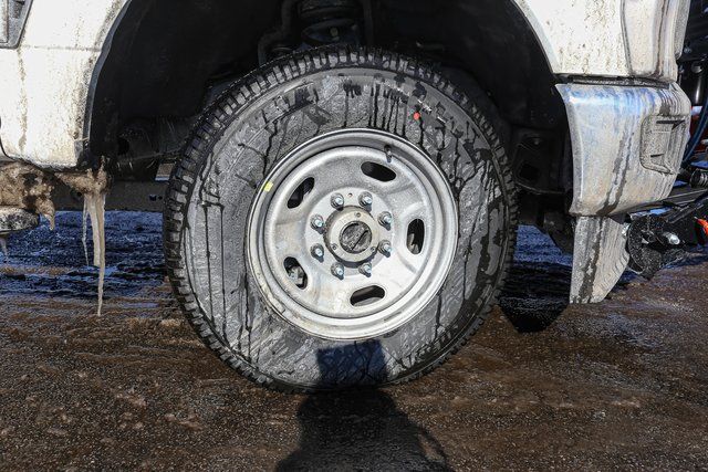 2026 Ford F-250 Super Duty XL - Photo 11