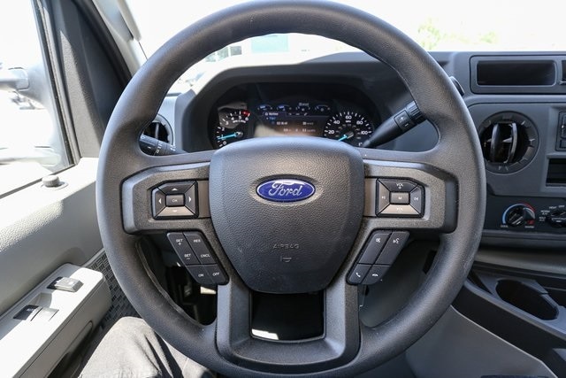 2026 Ford E-Series Cutaway Base - Photo 21