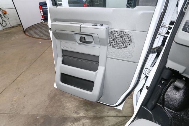 2026 Ford E-Series Cutaway Base - Photo 28