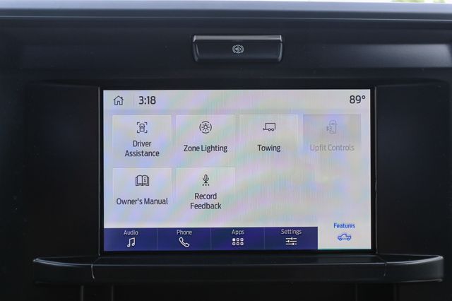 2026 Ford F-250 Super Duty XL - Photo 18