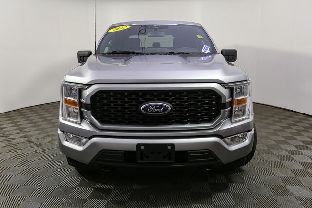 2022 Ford F-150 XL photo 3