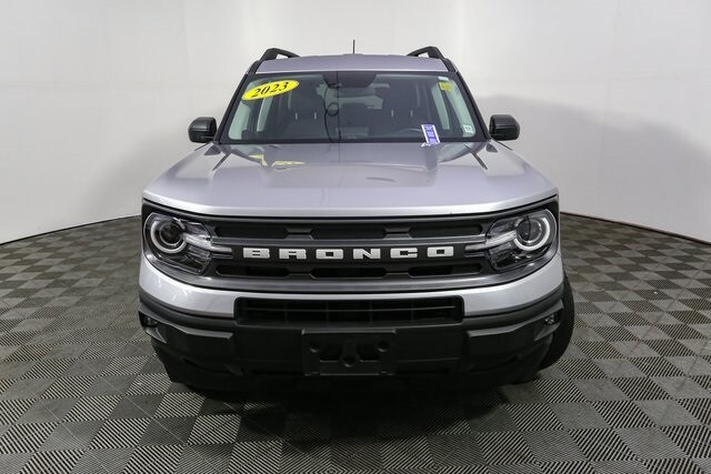 2023 Ford Bronco Sport Big Bend photo 3