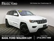 Jeep Grand Cherokee WK
