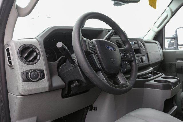 2026 Ford E-Series Cutaway Base - Photo 16