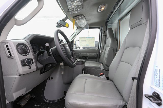 2026 Ford E-Series Cutaway Base - Photo 27