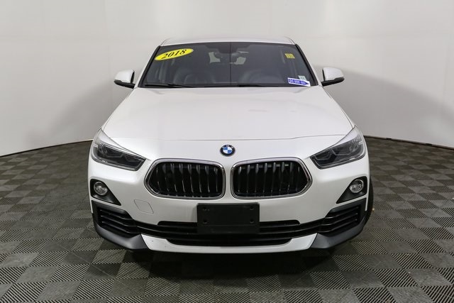 2018 Bmw X2 xDrive28i photo 3