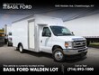Ford E-350SD