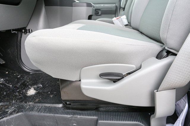 2026 Ford E-Series Cutaway Base - Photo 26