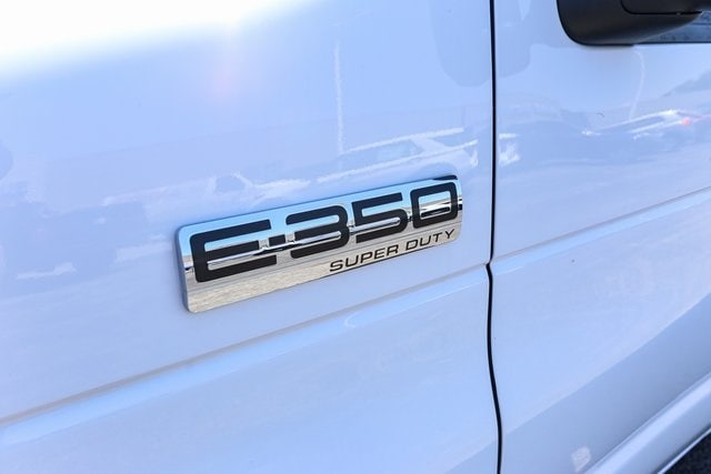 2026 Ford E-Series Cutaway Base - Photo 7