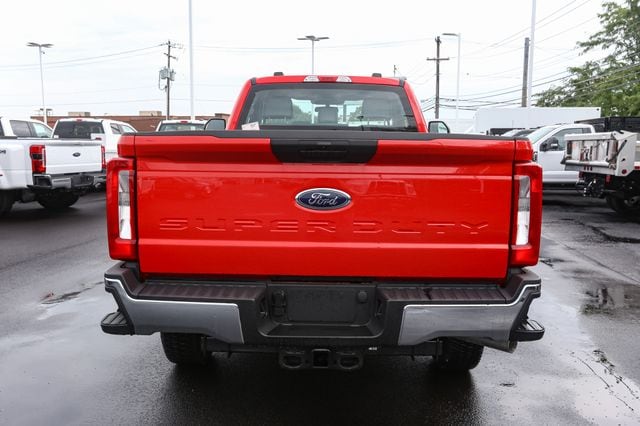 2026 Ford F-250 Super Duty XL - Photo 8