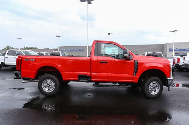 2026 Ford F-250 Super Duty XL - Photo 11