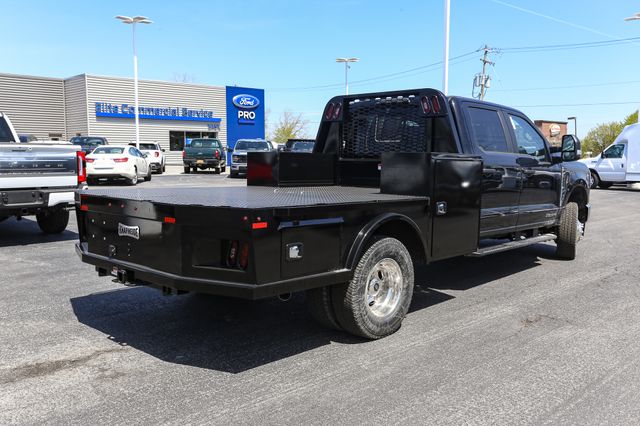 2026 Ford F-350 Super Duty Chassis Cab XL - Photo 10