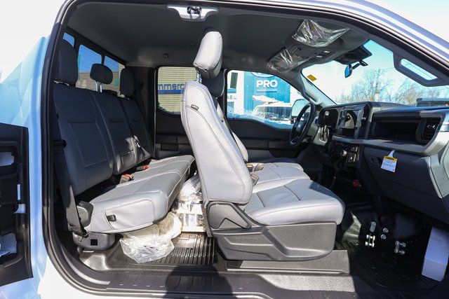 2026 Ford F-250 Super Duty XL - Photo 15