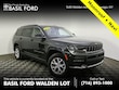 Jeep Grand Cherokee L