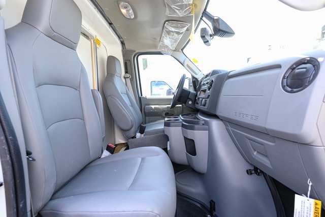2026 Ford E-Series Cutaway Base - Photo 15