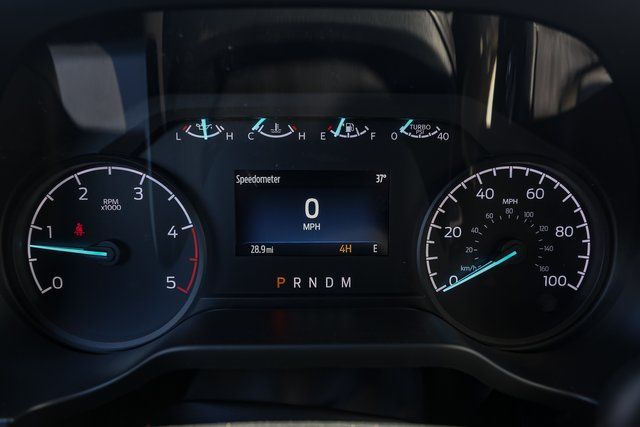 2026 Ford F-250 Super Duty XL - Photo 29