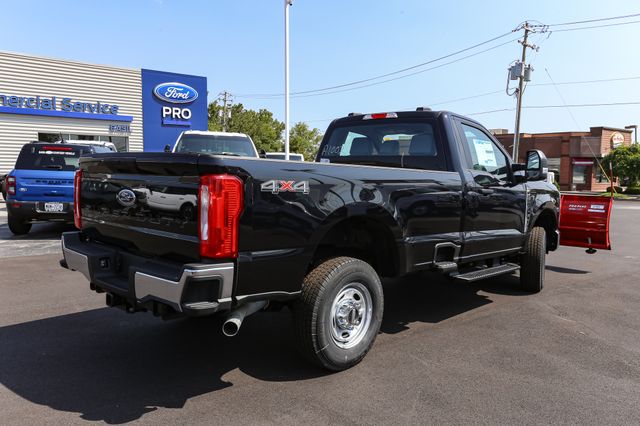 2026 Ford F-250 Super Duty XL - Photo 10