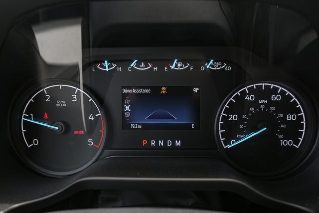 2025 Ford F-350 Super Duty Chassis Cab XL - Photo 29