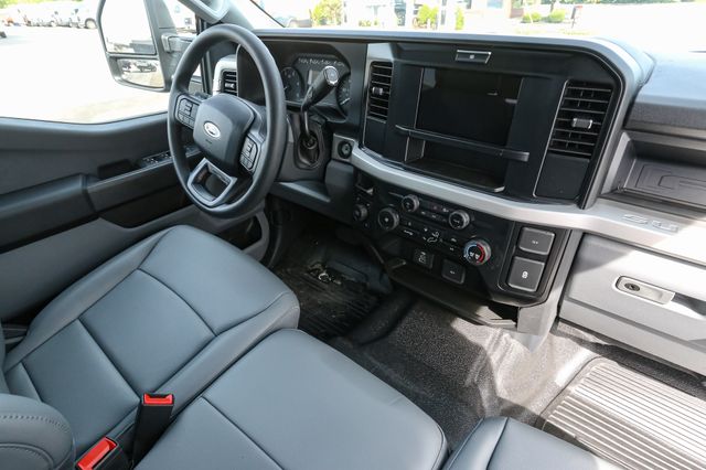 2026 Ford F-250 Super Duty XL - Photo 15
