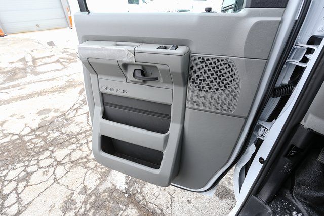 2026 Ford E-Series Cutaway Base - Photo 25