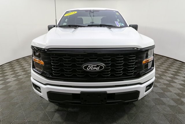 2024 Ford F-150 STX photo 3