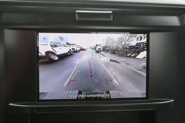 2026 Ford F-250 Super Duty XL - Photo 18