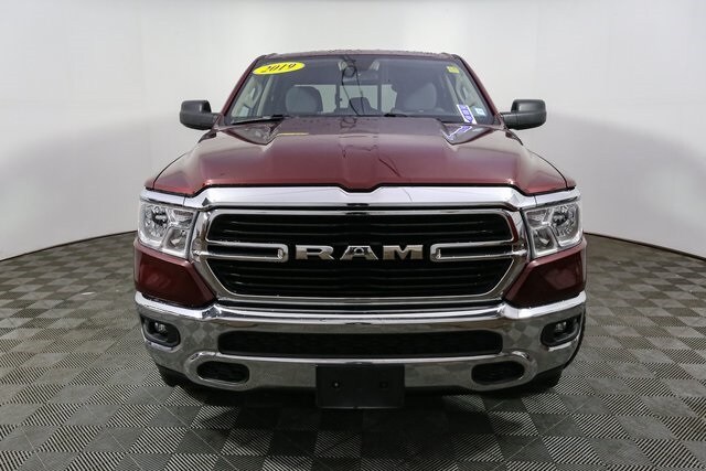 2019 Ram 1500 Big Horn Lone Star photo 3