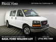 GMC Savana 2500