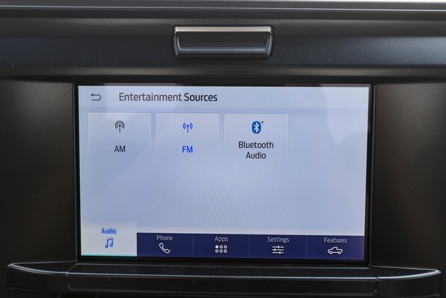 2025 Ford F-550 Super Duty Chassis Cab XL - Photo 17