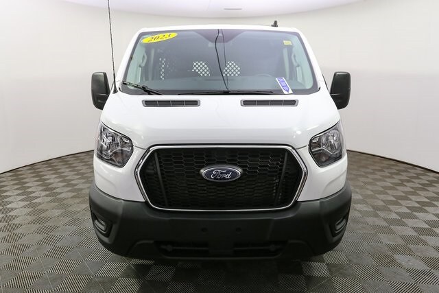 2023 Ford Transit photo 2
