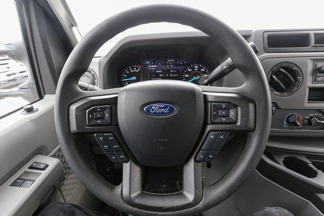 2026 Ford E-Series Cutaway Base - Photo 19