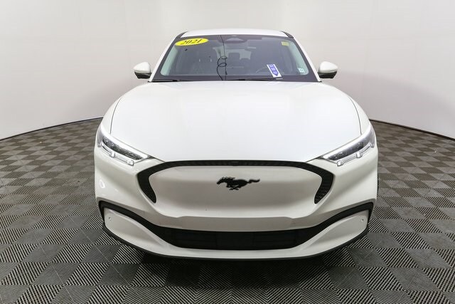 2021 Ford Mustang Mach-E Select photo 3