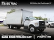 Ford F-750SD