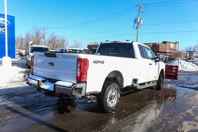 2026 Ford F-250 Super Duty XL - Photo 9